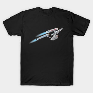 Enterprise Classic T-Shirt